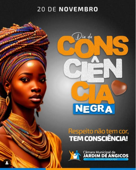 Dia da Consciência Negra