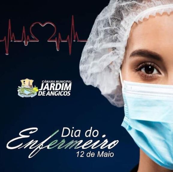 Dia do Enfermeiro