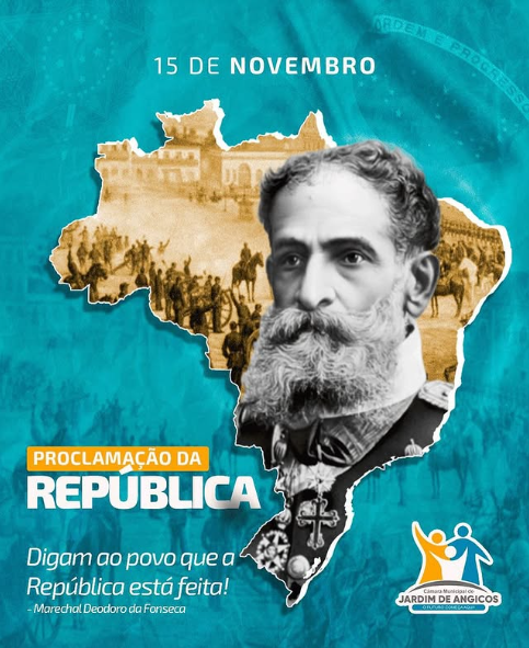 Proclamação da Republica